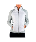 Jacke Endless Weißer Deuce