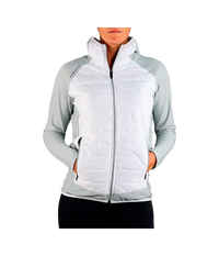 Jaqueta Endless Duque Branco