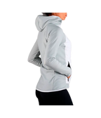 Jacke Endless Weißer Deuce