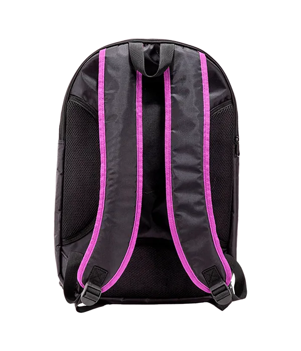 Mochila Joma APPT Violet Black 2025