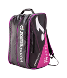 Paletero Joma Asian Pacific Padel Tour Violet/Black 2025