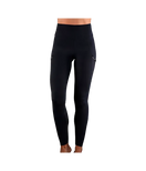 Mallas Endless Twice HW  Negro