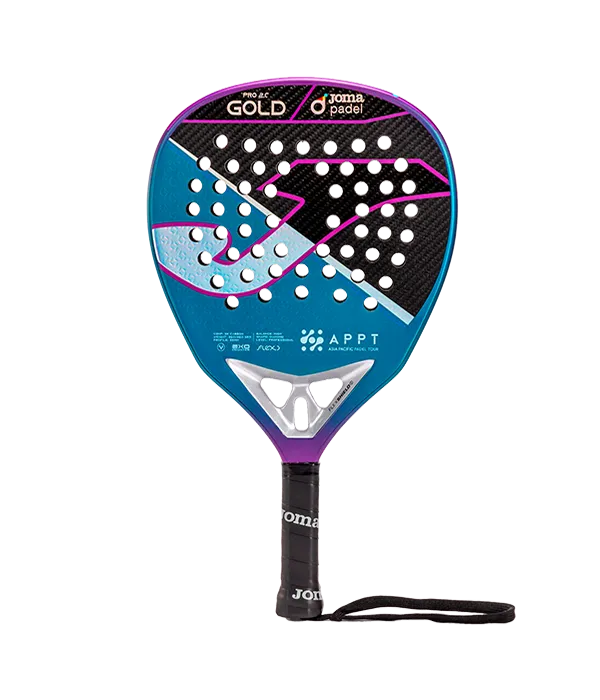 Pala Joma APPT Violet Black 2025