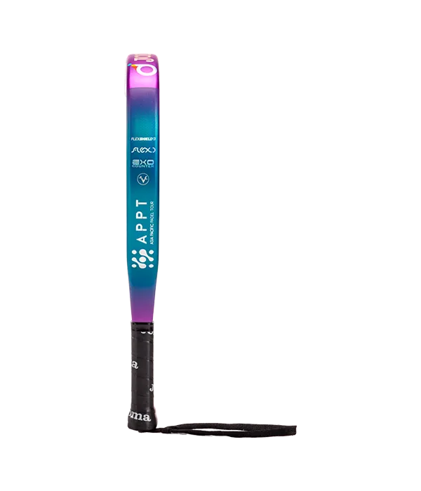 Pala Joma APPT Violet Black 2025