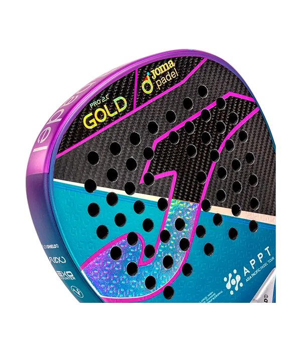 Pala Joma APPT Violet Black 2025