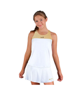 Camiseta Endless Lace  Blanca