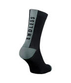 Calcetines Endless Medium Negro
