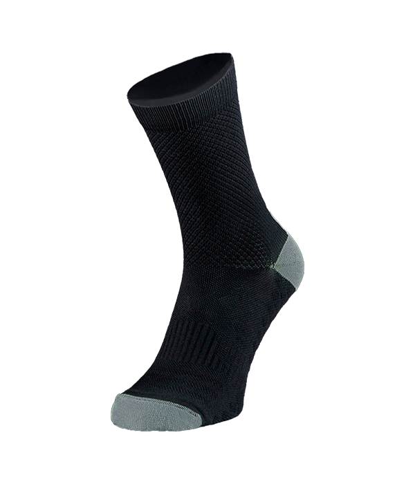 Calcetines Endless S.O.X Medium Negro 2024