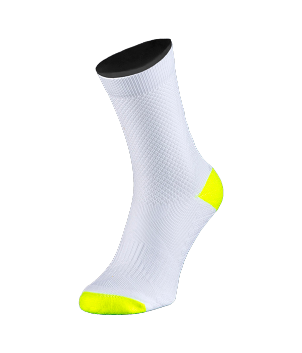 Endless SOX Medium Socks White 2024