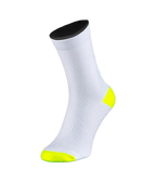 Calcetines Endless Medium  Blanco