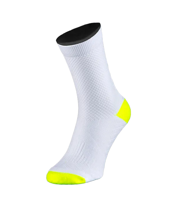 Calcetines Endless Medium  Blanco