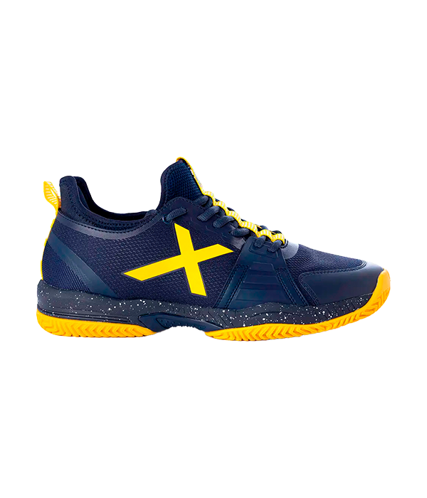 Munich Oxygen 26 Blue/Yellow 2023 Shoes