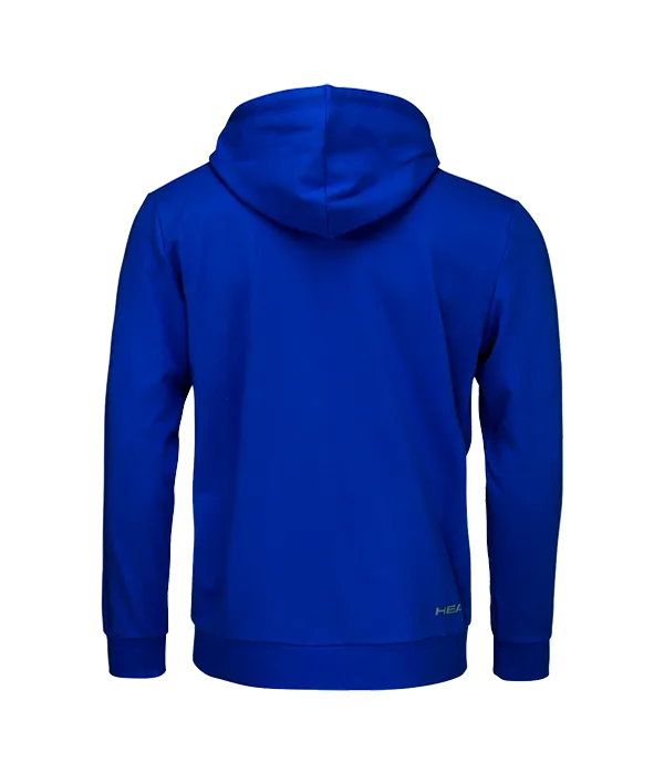 Sudadera HEAD Club Original Azul