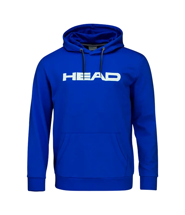 Sweatshirt Head Club Original Blue