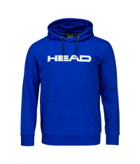 Sudadera Head Club Original Azul