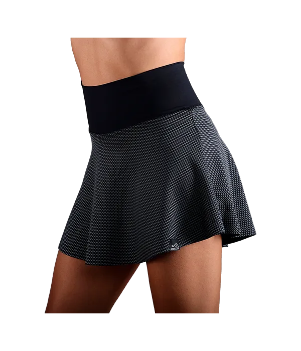 Falda Endless Lux II Titanium