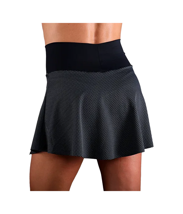 Falda Endless Lux II Titanium