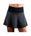 Falda Endless Lux II Titanium