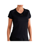 Camiseta Endless Mesh  Negro