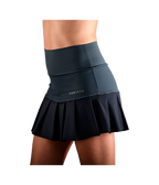 Falda Endless Ottey  Negro
