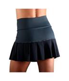 Falda Endless Ottey  Negro