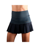 Falda Endless Ottey  Negro