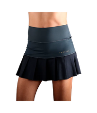 Falda Endless Ottey Negro