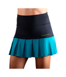 Falda  Endless Ottey Petrol