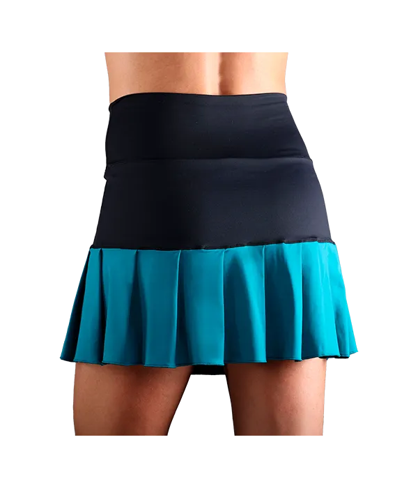 Falda  Endless Ottey Petrol