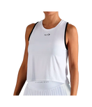 Camiseta Endless Court Blanco