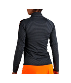 Sweatshirt Endless kirsch Titanium Orange