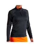 Sudadera Endless Kirsch Titanium Orange