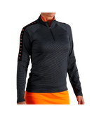 Sweatshirt Endless kirsch Titanium Orange