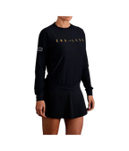 Moletom Endless Tecnologia Interna II  Preto