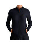 Chaqueta  Endless Lithe Negro