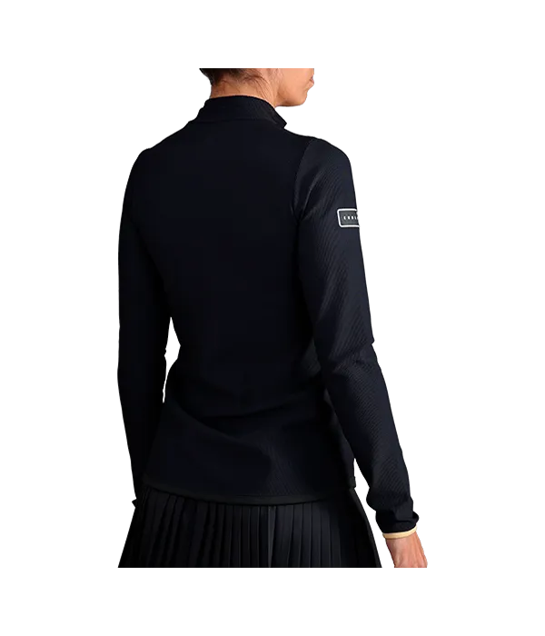 Veste  Endless Lithe Noir