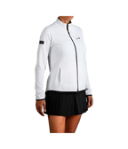 Jacket  Endless Lithe White