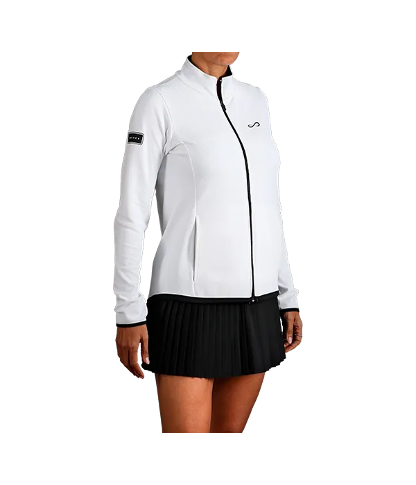 Veste  Endless Lithe Blanc
