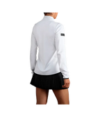 Jacket  Endless Lithe White