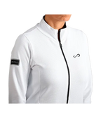 Jacket  Endless Lithe White