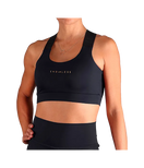 Top Deportivo Endless Ionic  Negro