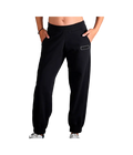 Pantaloni Endless Passo Nero