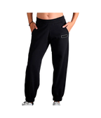Pantaloni Endless Passo Nero