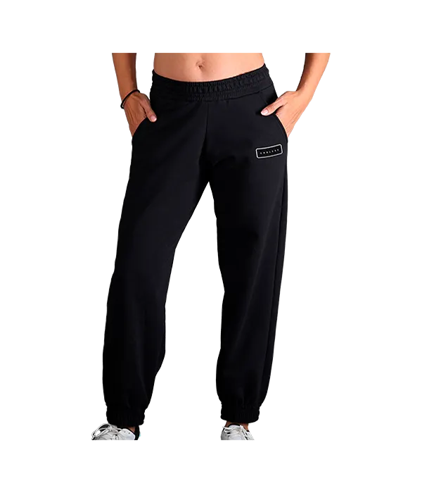 Pants Endless Stride Black