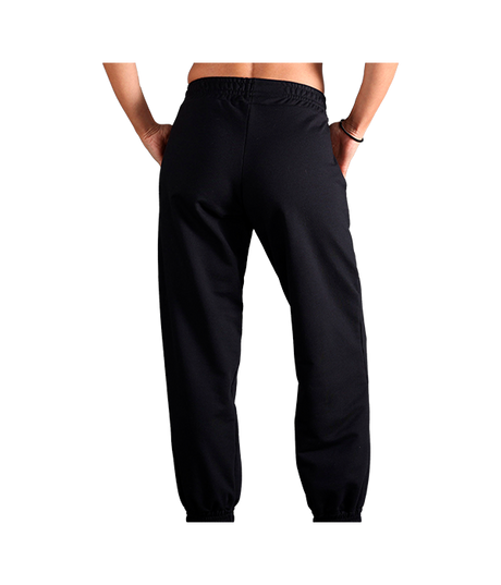 Pantalones Endless Stride Negro 2024