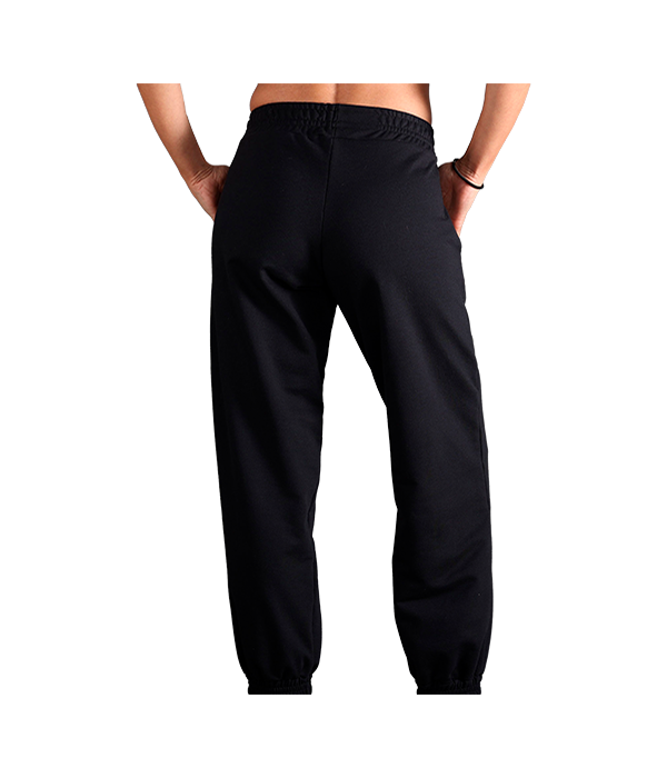 Endless Stride Pants Black 2024