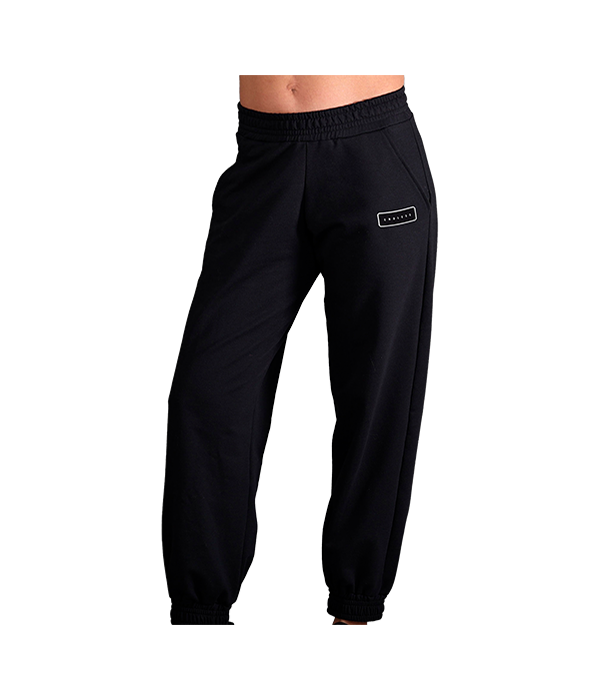 Endless Stride Pants Black 2024