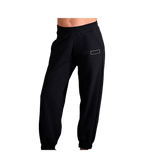 Pantaloni Endless Passo Nero