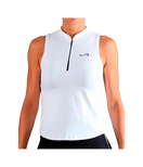 Polo Endless Glam Blanco 2025