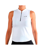 Polo Endless Glam Blanco 2025